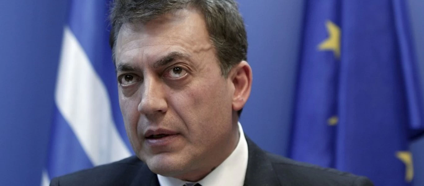 Γ. Βρούτσης: Η νέα ψηφιακή εποχή διαμορφώνει νέες ευκαιρίες απασχόλησης